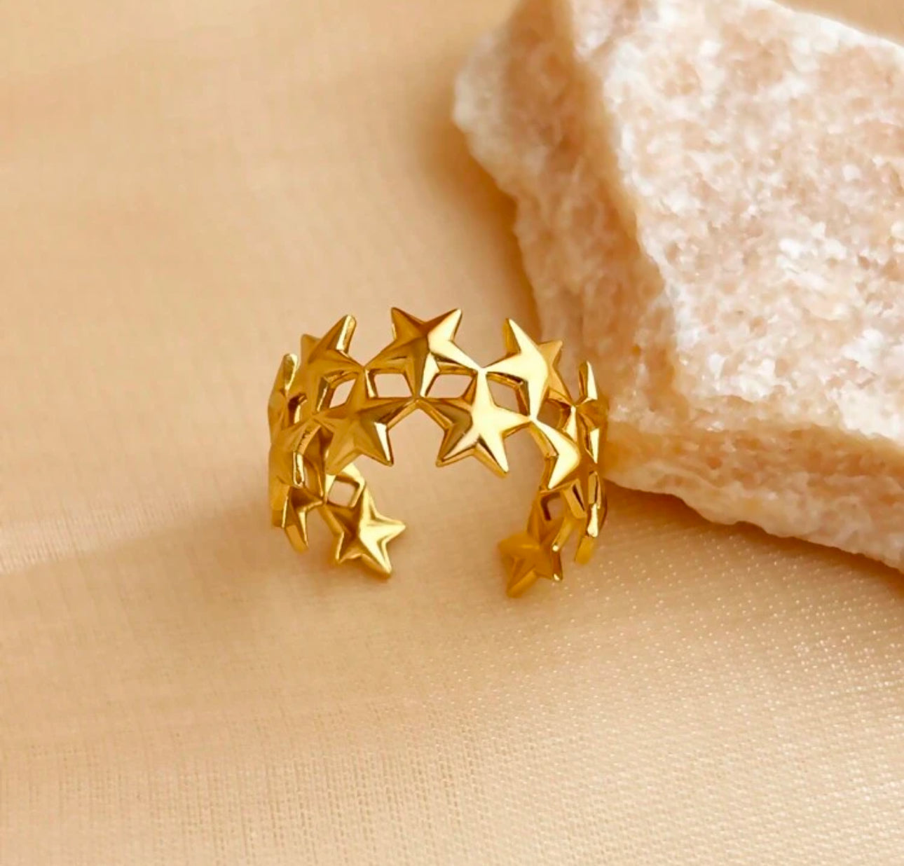 Star Ring