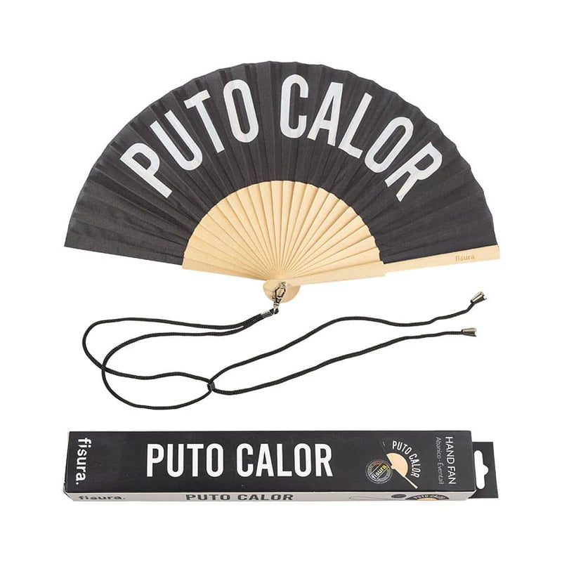 Puto Calor